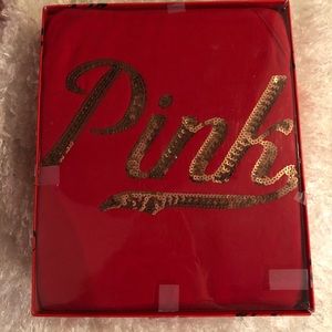 Women’s PINK Hoodie